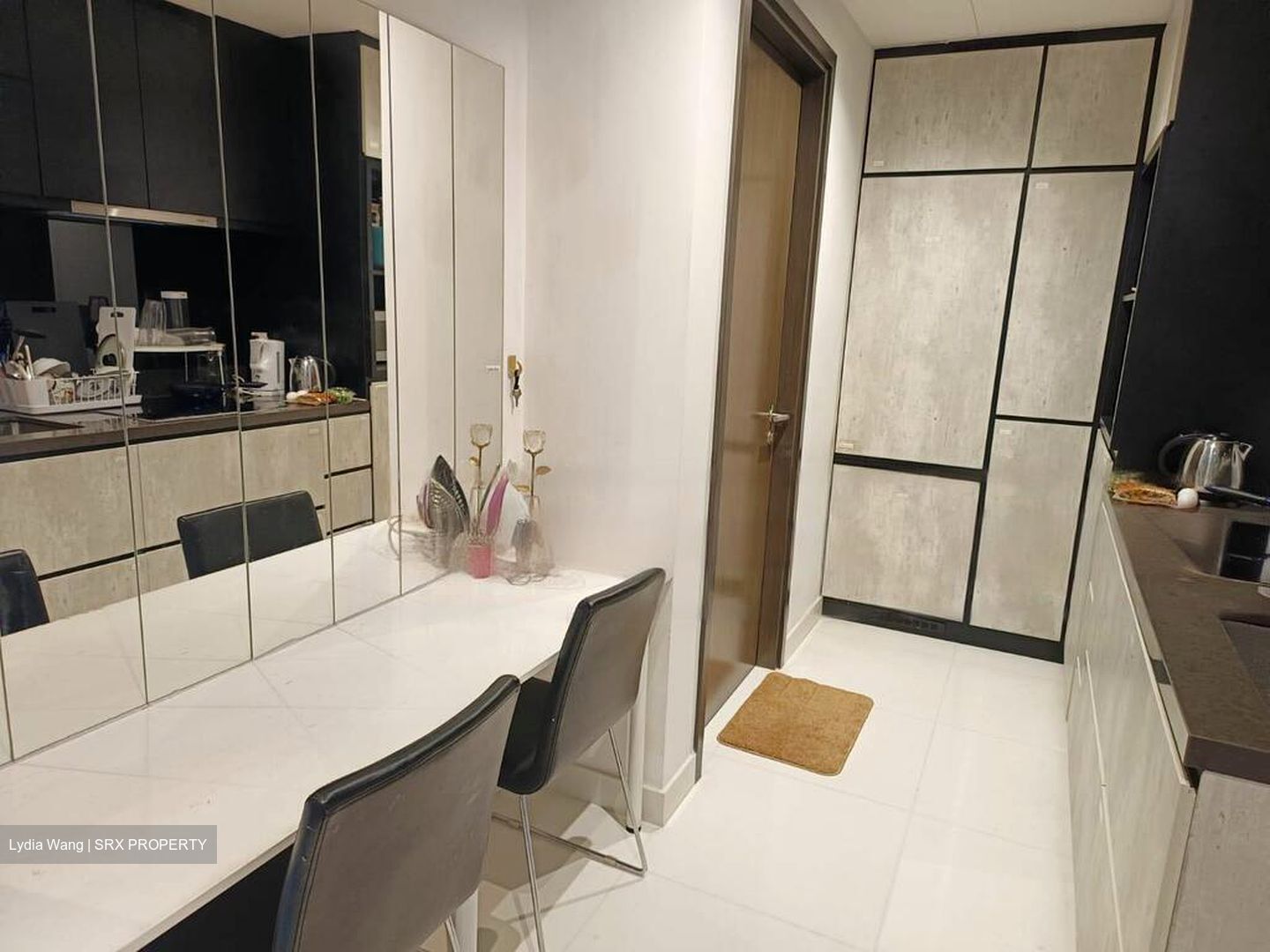 The Rise @ Oxley - Residences (D9), Apartment #464152941